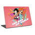 Disney She Rox My World Universal Laptop 12in (9.8 x 6.8in) Skin